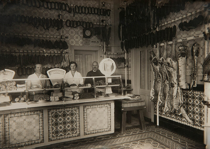 Fleischerei Bachmann GmbH